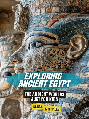 cover image of Exploring Ancient Egypt